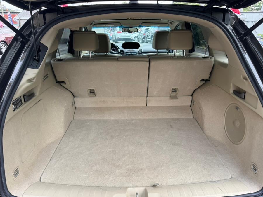 2015 Acura RDX AWD 4dr Tech Pkg, available for sale in Irvington, New Jersey | RT 603 Auto Mall. Irvington, New Jersey 2015 Acura RDX AWD 4dr Tech Pkg, available for sale in Irvington, New Jersey | RT 603 Auto Mall. Irvington, New Jersey