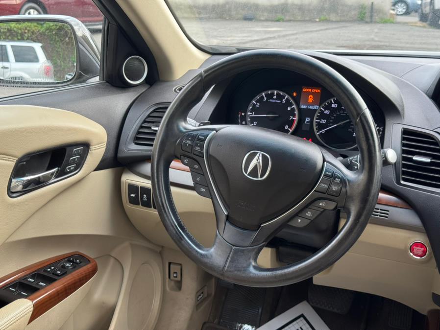 2015 Acura RDX AWD 4dr Tech Pkg, available for sale in Irvington, New Jersey | RT 603 Auto Mall. Irvington, New Jersey 2015 Acura RDX AWD 4dr Tech Pkg, available for sale in Irvington, New Jersey | RT 603 Auto Mall. Irvington, New Jersey