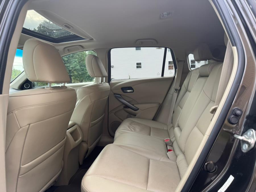 2015 Acura RDX AWD 4dr Tech Pkg, available for sale in Irvington, New Jersey | RT 603 Auto Mall. Irvington, New Jersey 2015 Acura RDX AWD 4dr Tech Pkg, available for sale in Irvington, New Jersey | RT 603 Auto Mall. Irvington, New Jersey