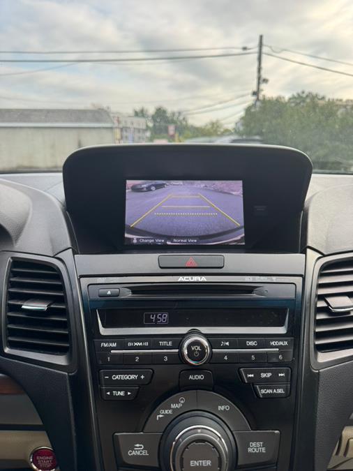 2015 Acura RDX AWD 4dr Tech Pkg, available for sale in Irvington, New Jersey | RT 603 Auto Mall. Irvington, New Jersey 2015 Acura RDX AWD 4dr Tech Pkg, available for sale in Irvington, New Jersey | RT 603 Auto Mall. Irvington, New Jersey