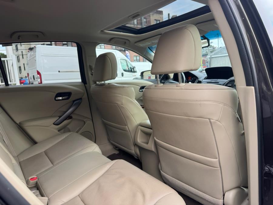 2015 Acura RDX AWD 4dr Tech Pkg, available for sale in Irvington, New Jersey | RT 603 Auto Mall. Irvington, New Jersey 2015 Acura RDX AWD 4dr Tech Pkg, available for sale in Irvington, New Jersey | RT 603 Auto Mall. Irvington, New Jersey