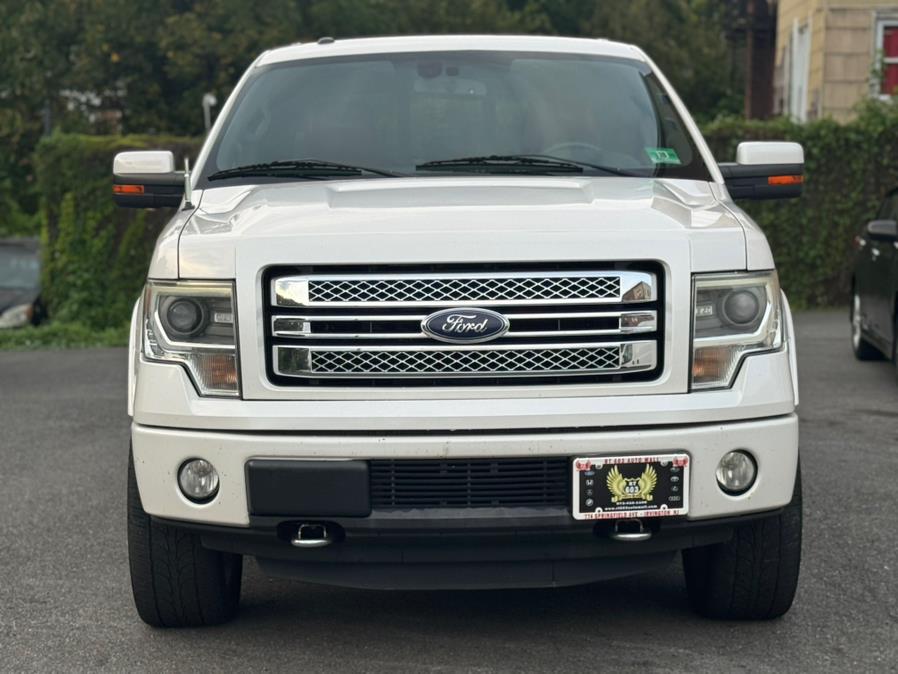 2013 Ford F-150 4WD SuperCrew 145" Limited, available for sale in Irvington, New Jersey | RT 603 Auto Mall. Irvington, New Jersey 2013 Ford F-150 4WD SuperCrew 145" Limited, available for sale in Irvington, New Jersey | RT 603 Auto Mall. Irvington, New Jersey