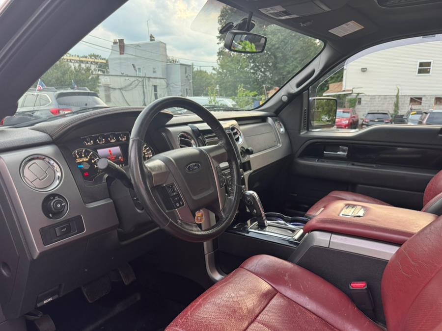2013 Ford F-150 4WD SuperCrew 145" Limited, available for sale in Irvington, New Jersey | RT 603 Auto Mall. Irvington, New Jersey 2013 Ford F-150 4WD SuperCrew 145" Limited, available for sale in Irvington, New Jersey | RT 603 Auto Mall. Irvington, New Jersey