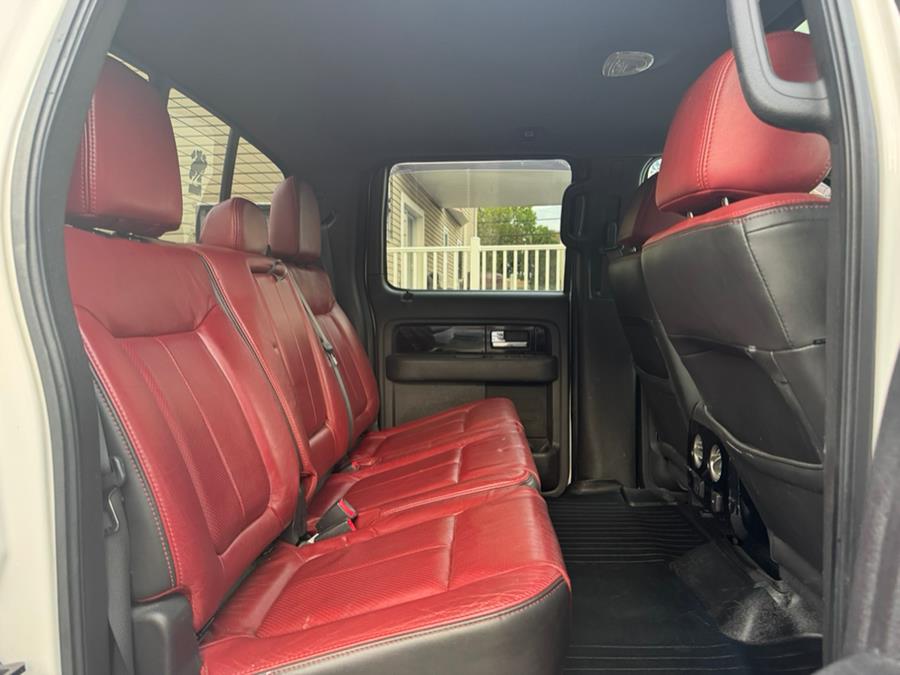 2013 Ford F-150 4WD SuperCrew 145" Limited, available for sale in Irvington, New Jersey | RT 603 Auto Mall. Irvington, New Jersey 2013 Ford F-150 4WD SuperCrew 145" Limited, available for sale in Irvington, New Jersey | RT 603 Auto Mall. Irvington, New Jersey