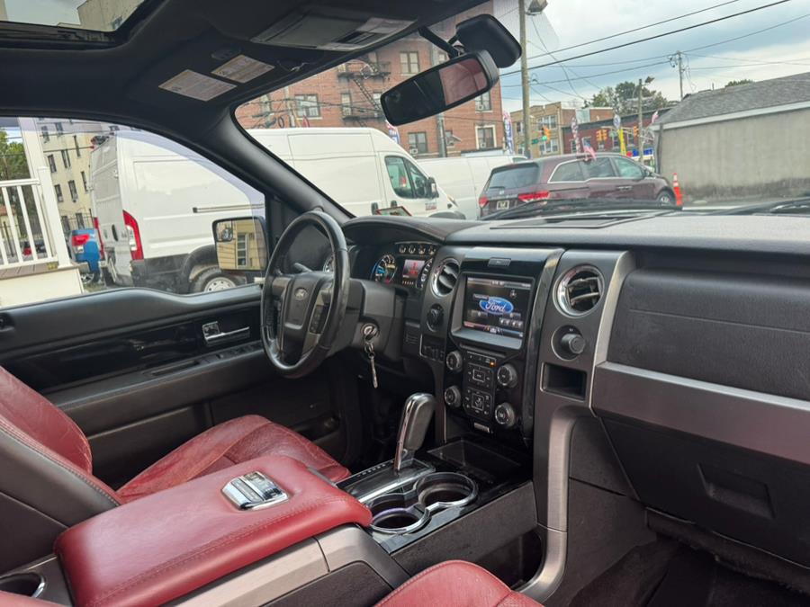 2013 Ford F-150 4WD SuperCrew 145" Limited, available for sale in Irvington, New Jersey | RT 603 Auto Mall. Irvington, New Jersey 2013 Ford F-150 4WD SuperCrew 145" Limited, available for sale in Irvington, New Jersey | RT 603 Auto Mall. Irvington, New Jersey