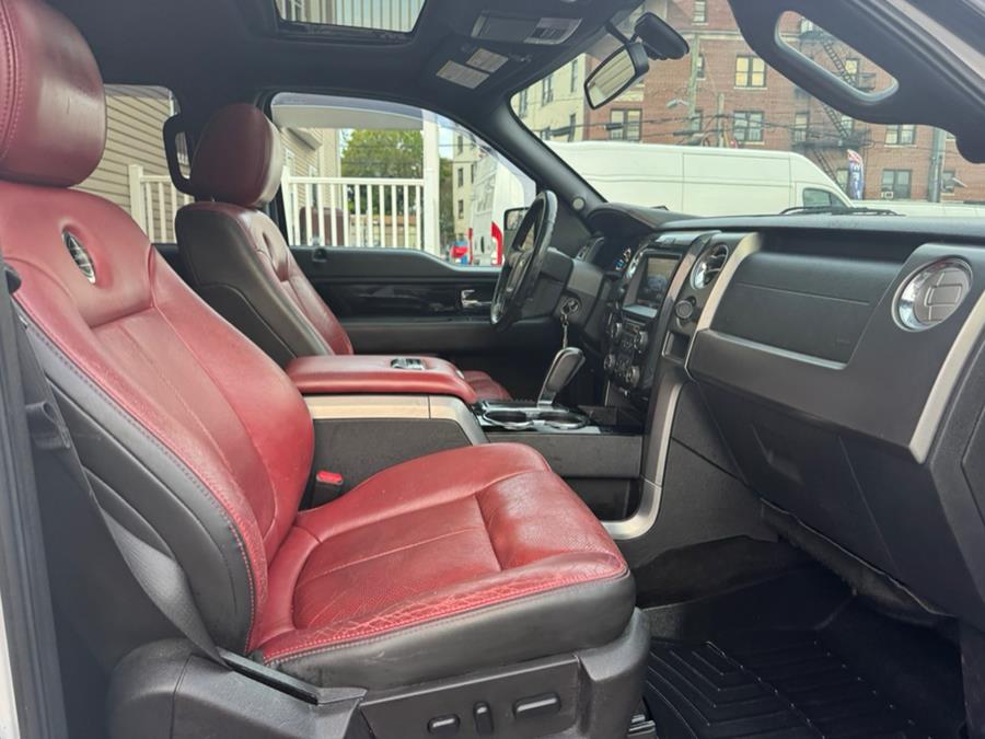 2013 Ford F-150 4WD SuperCrew 145" Limited, available for sale in Irvington, New Jersey | RT 603 Auto Mall. Irvington, New Jersey 2013 Ford F-150 4WD SuperCrew 145" Limited, available for sale in Irvington, New Jersey | RT 603 Auto Mall. Irvington, New Jersey
