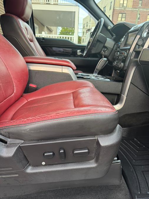 2013 Ford F-150 4WD SuperCrew 145" Limited, available for sale in Irvington, New Jersey | RT 603 Auto Mall. Irvington, New Jersey 2013 Ford F-150 4WD SuperCrew 145" Limited, available for sale in Irvington, New Jersey | RT 603 Auto Mall. Irvington, New Jersey