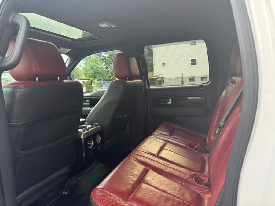 2013 Ford F-150 4WD SuperCrew 145" Limited, available for sale in Irvington, New Jersey | RT 603 Auto Mall. Irvington, New Jersey 2013 Ford F-150 4WD SuperCrew 145" Limited, available for sale in Irvington, New Jersey | RT 603 Auto Mall. Irvington, New Jersey