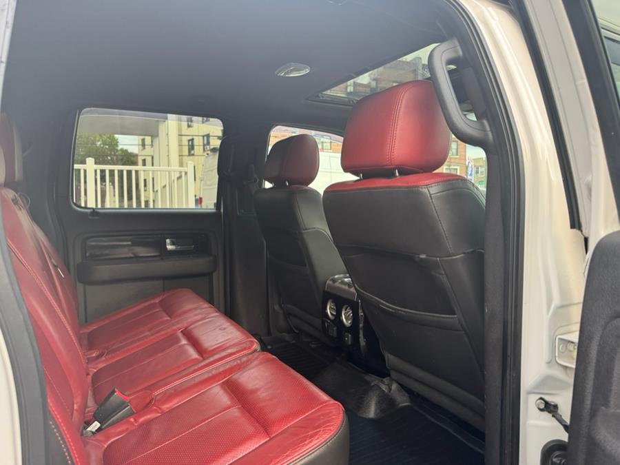 2013 Ford F-150 4WD SuperCrew 145" Limited, available for sale in Irvington, New Jersey | RT 603 Auto Mall. Irvington, New Jersey 2013 Ford F-150 4WD SuperCrew 145" Limited, available for sale in Irvington, New Jersey | RT 603 Auto Mall. Irvington, New Jersey