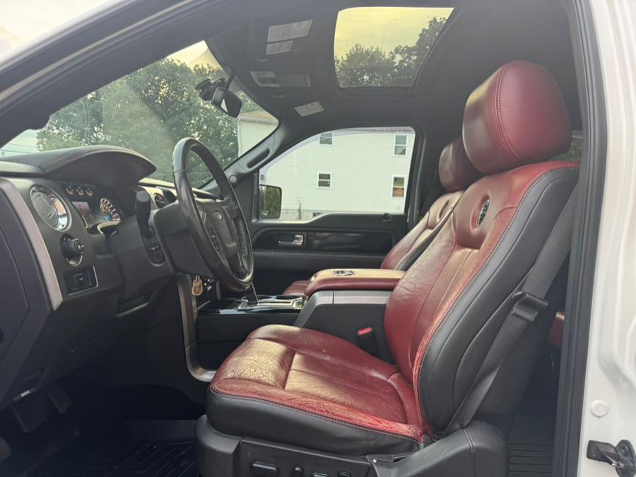 2013 Ford F-150 4WD SuperCrew 145" Limited, available for sale in Irvington, New Jersey | RT 603 Auto Mall. Irvington, New Jersey 2013 Ford F-150 4WD SuperCrew 145" Limited, available for sale in Irvington, New Jersey | RT 603 Auto Mall. Irvington, New Jersey