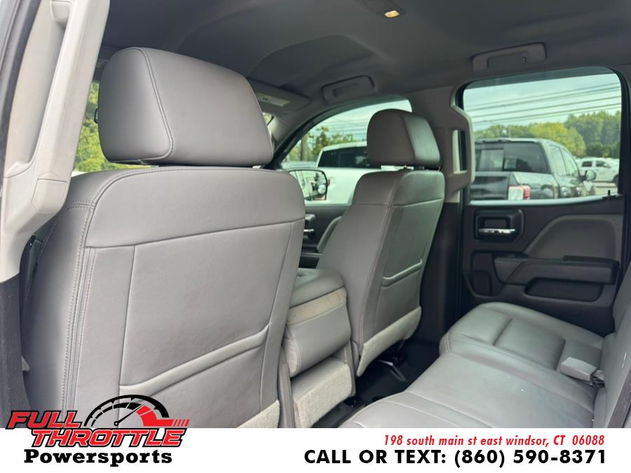 2017 GMC Sierra 1500 2WD Double Cab 143.5", available for sale in East Windsor, Connecticut | Full Throttle Power Sports LLC. East Windsor, Connecticut 2017 GMC Sierra 1500 2WD Double Cab 143.5", available for sale in East Windsor, Connecticut | Full Throttle Power Sports LLC. East Windsor, Connecticut