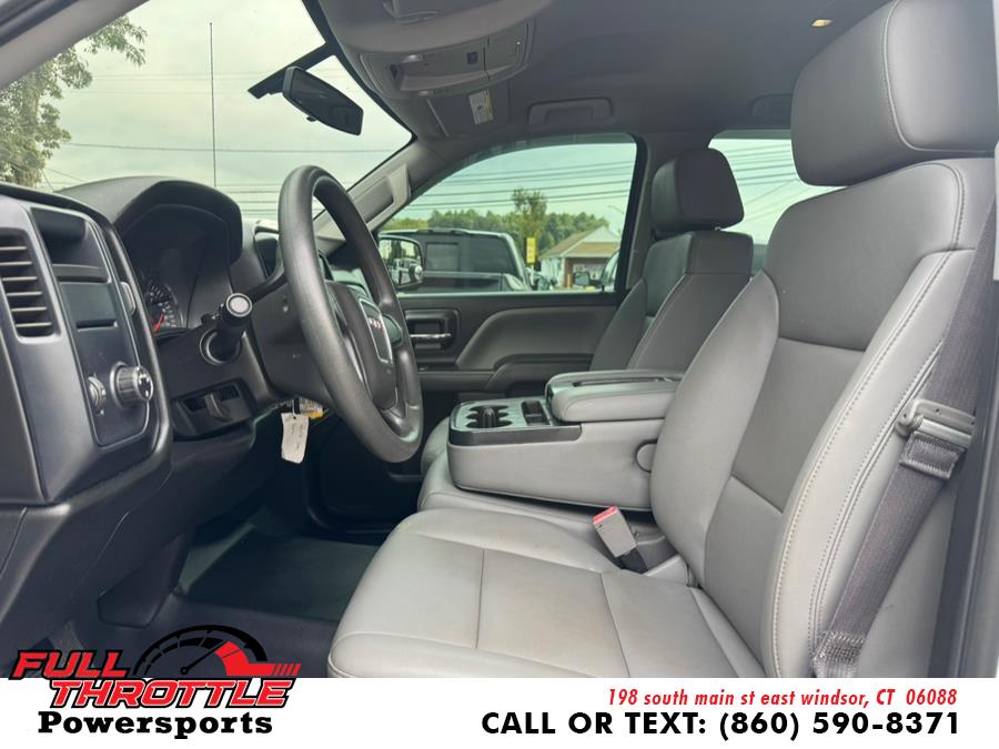 2017 GMC Sierra 1500 2WD Double Cab 143.5", available for sale in East Windsor, Connecticut | Full Throttle Power Sports LLC. East Windsor, Connecticut 2017 GMC Sierra 1500 2WD Double Cab 143.5", available for sale in East Windsor, Connecticut | Full Throttle Power Sports LLC. East Windsor, Connecticut