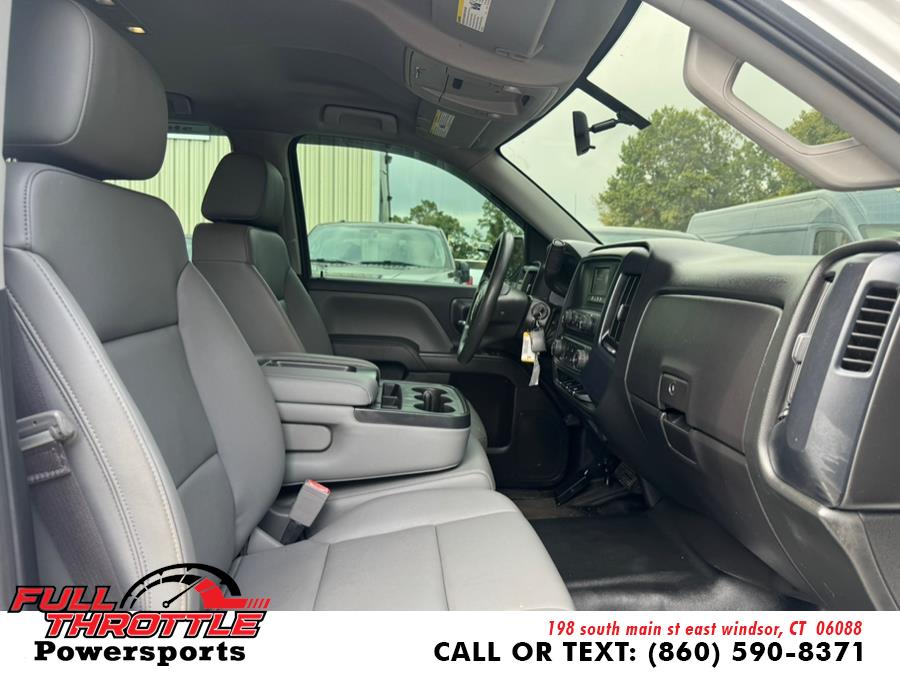 2017 GMC Sierra 1500 2WD Double Cab 143.5", available for sale in East Windsor, Connecticut | Full Throttle Power Sports LLC. East Windsor, Connecticut 2017 GMC Sierra 1500 2WD Double Cab 143.5", available for sale in East Windsor, Connecticut | Full Throttle Power Sports LLC. East Windsor, Connecticut