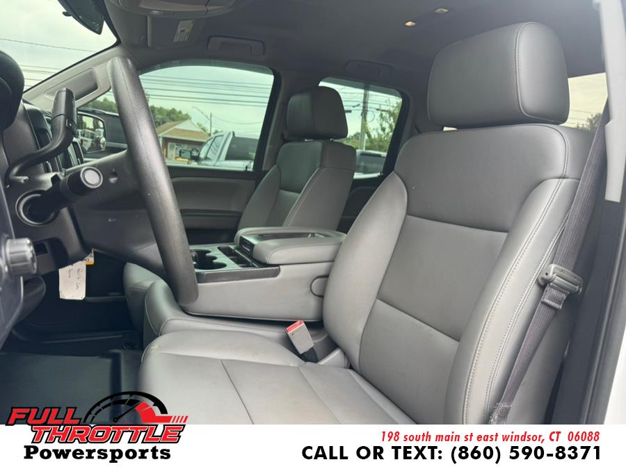 2017 GMC Sierra 1500 2WD Double Cab 143.5", available for sale in East Windsor, Connecticut | Full Throttle Power Sports LLC. East Windsor, Connecticut 2017 GMC Sierra 1500 2WD Double Cab 143.5", available for sale in East Windsor, Connecticut | Full Throttle Power Sports LLC. East Windsor, Connecticut