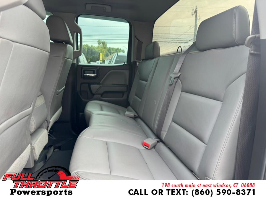 2017 GMC Sierra 1500 2WD Double Cab 143.5", available for sale in East Windsor, Connecticut | Full Throttle Power Sports LLC. East Windsor, Connecticut 2017 GMC Sierra 1500 2WD Double Cab 143.5", available for sale in East Windsor, Connecticut | Full Throttle Power Sports LLC. East Windsor, Connecticut