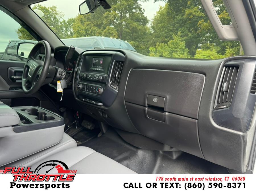 2017 GMC Sierra 1500 2WD Double Cab 143.5", available for sale in East Windsor, Connecticut | Full Throttle Power Sports LLC. East Windsor, Connecticut 2017 GMC Sierra 1500 2WD Double Cab 143.5", available for sale in East Windsor, Connecticut | Full Throttle Power Sports LLC. East Windsor, Connecticut