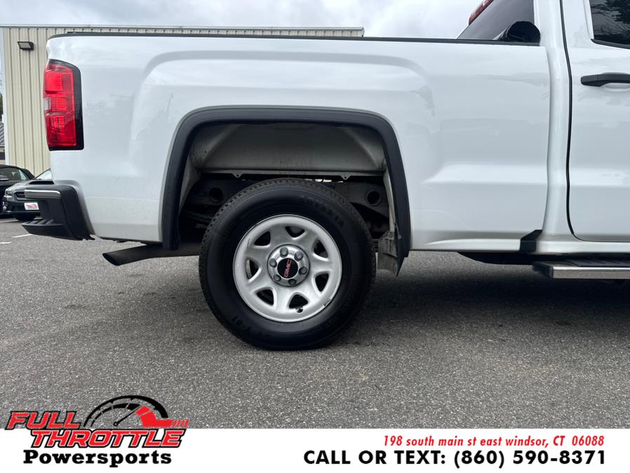 2017 GMC Sierra 1500 2WD Double Cab 143.5", available for sale in East Windsor, Connecticut | Full Throttle Power Sports LLC. East Windsor, Connecticut 2017 GMC Sierra 1500 2WD Double Cab 143.5", available for sale in East Windsor, Connecticut | Full Throttle Power Sports LLC. East Windsor, Connecticut