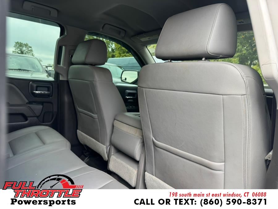 2017 GMC Sierra 1500 2WD Double Cab 143.5", available for sale in East Windsor, Connecticut | Full Throttle Power Sports LLC. East Windsor, Connecticut 2017 GMC Sierra 1500 2WD Double Cab 143.5", available for sale in East Windsor, Connecticut | Full Throttle Power Sports LLC. East Windsor, Connecticut