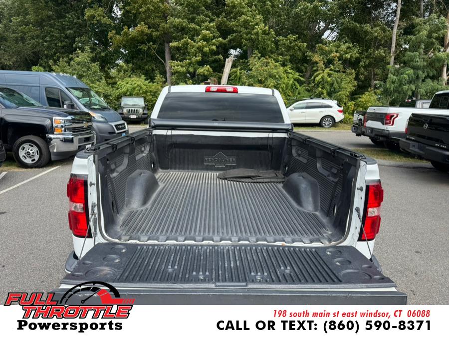 2017 GMC Sierra 1500 2WD Double Cab 143.5", available for sale in East Windsor, Connecticut | Full Throttle Power Sports LLC. East Windsor, Connecticut 2017 GMC Sierra 1500 2WD Double Cab 143.5", available for sale in East Windsor, Connecticut | Full Throttle Power Sports LLC. East Windsor, Connecticut