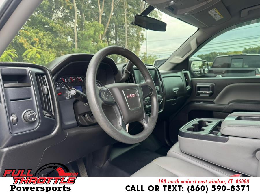 2017 GMC Sierra 1500 2WD Double Cab 143.5", available for sale in East Windsor, Connecticut | Full Throttle Power Sports LLC. East Windsor, Connecticut 2017 GMC Sierra 1500 2WD Double Cab 143.5", available for sale in East Windsor, Connecticut | Full Throttle Power Sports LLC. East Windsor, Connecticut