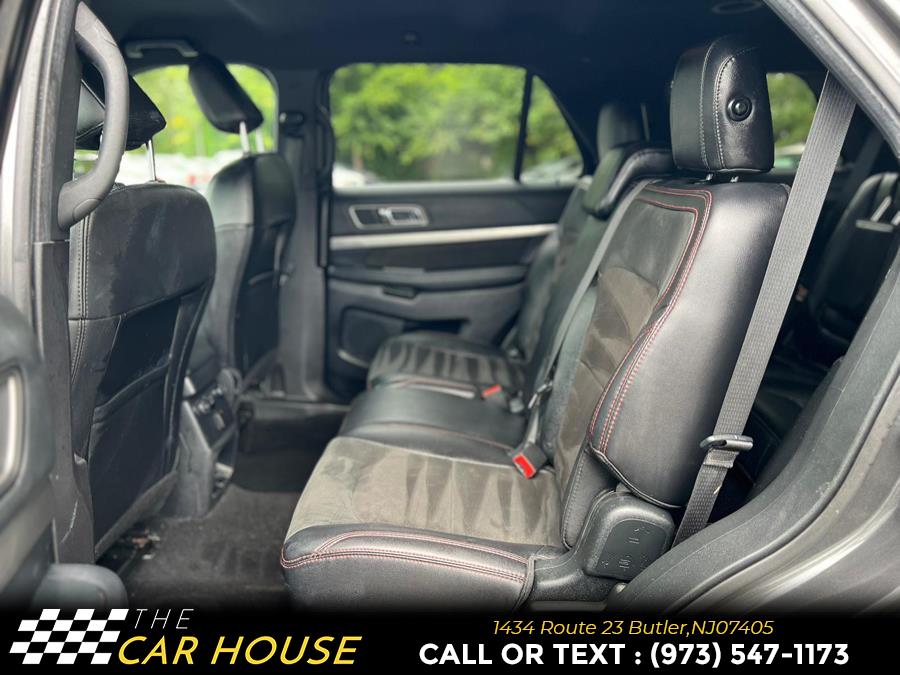 2019 Ford Explorer XLT 4WD, available for sale in Butler, New Jersey | The Car House. Butler, New Jersey 2019 Ford Explorer XLT 4WD, available for sale in Butler, New Jersey | The Car House. Butler, New Jersey