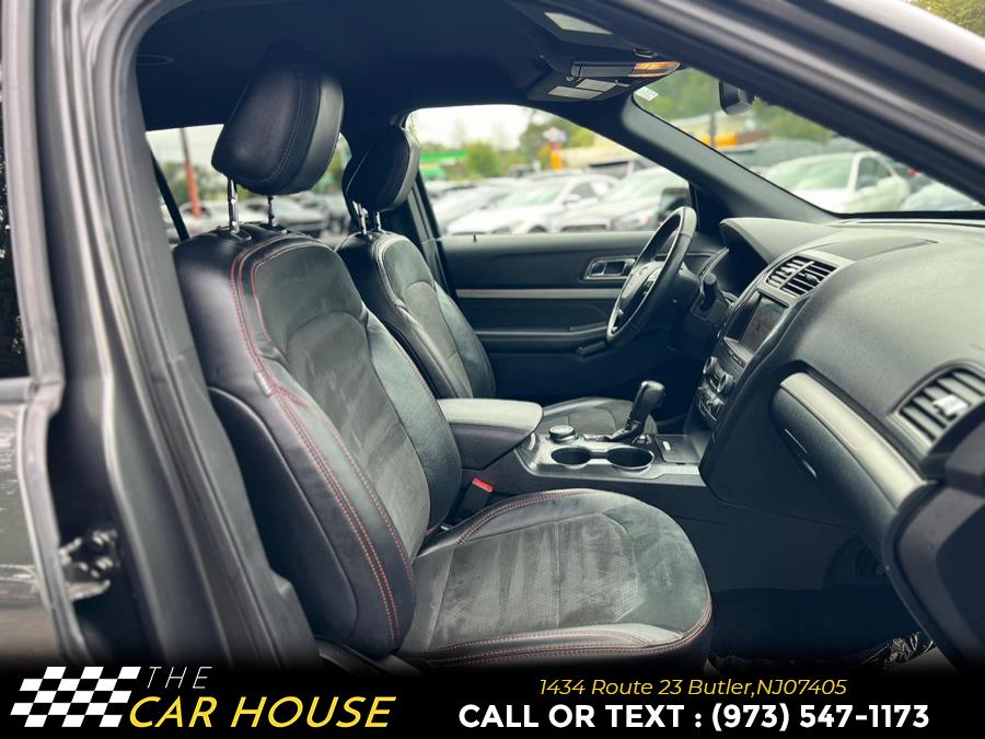 2019 Ford Explorer XLT 4WD, available for sale in Butler, New Jersey | The Car House. Butler, New Jersey 2019 Ford Explorer XLT 4WD, available for sale in Butler, New Jersey | The Car House. Butler, New Jersey