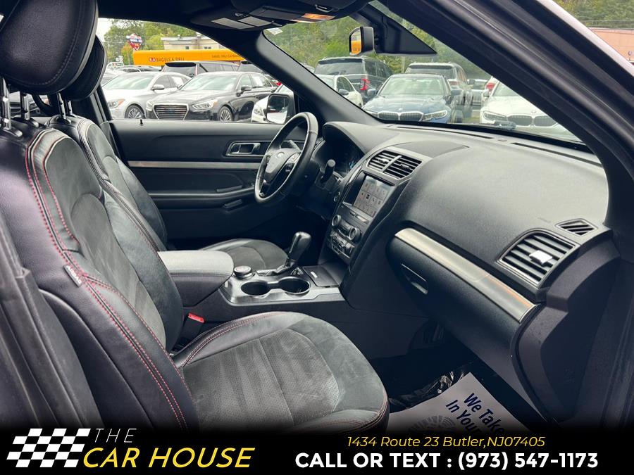 2019 Ford Explorer XLT 4WD, available for sale in Butler, New Jersey | The Car House. Butler, New Jersey 2019 Ford Explorer XLT 4WD, available for sale in Butler, New Jersey | The Car House. Butler, New Jersey