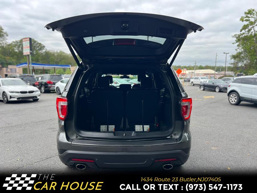 2019 Ford Explorer XLT 4WD, available for sale in Butler, New Jersey | The Car House. Butler, New Jersey 2019 Ford Explorer XLT 4WD, available for sale in Butler, New Jersey | The Car House. Butler, New Jersey