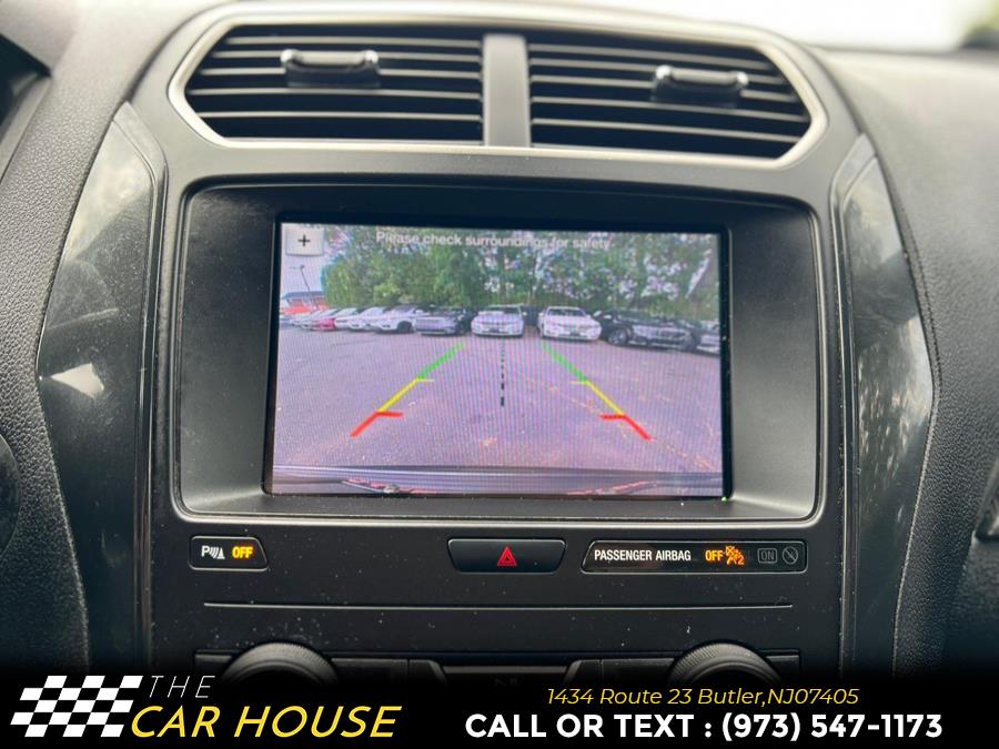 2019 Ford Explorer XLT 4WD, available for sale in Butler, New Jersey | The Car House. Butler, New Jersey 2019 Ford Explorer XLT 4WD, available for sale in Butler, New Jersey | The Car House. Butler, New Jersey