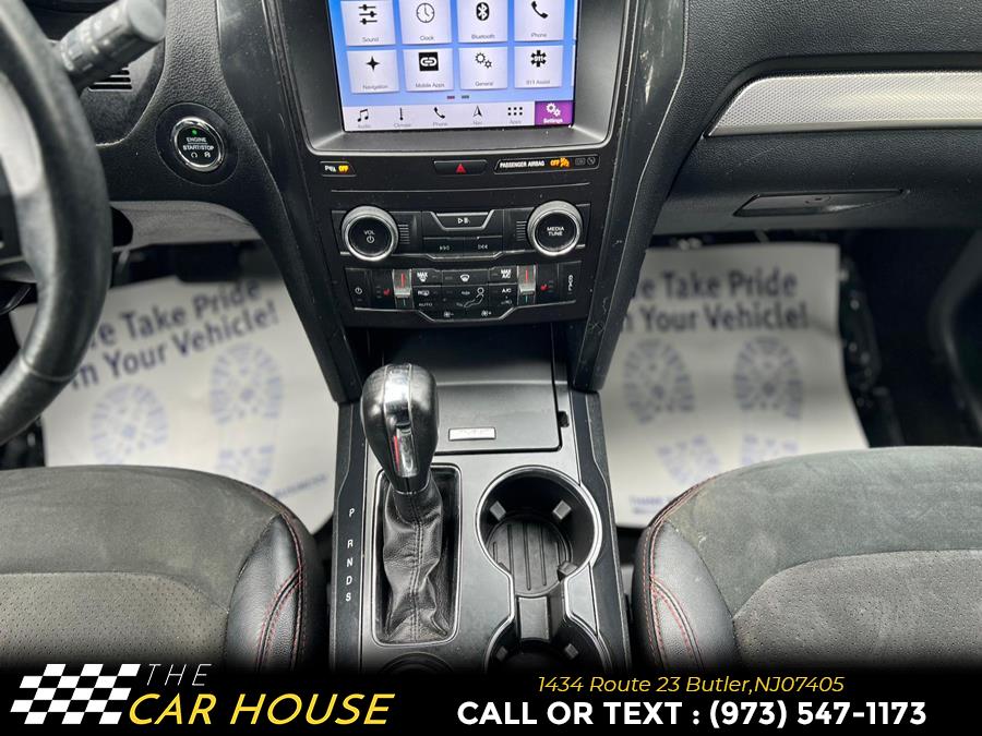 2019 Ford Explorer XLT 4WD, available for sale in Butler, New Jersey | The Car House. Butler, New Jersey 2019 Ford Explorer XLT 4WD, available for sale in Butler, New Jersey | The Car House. Butler, New Jersey