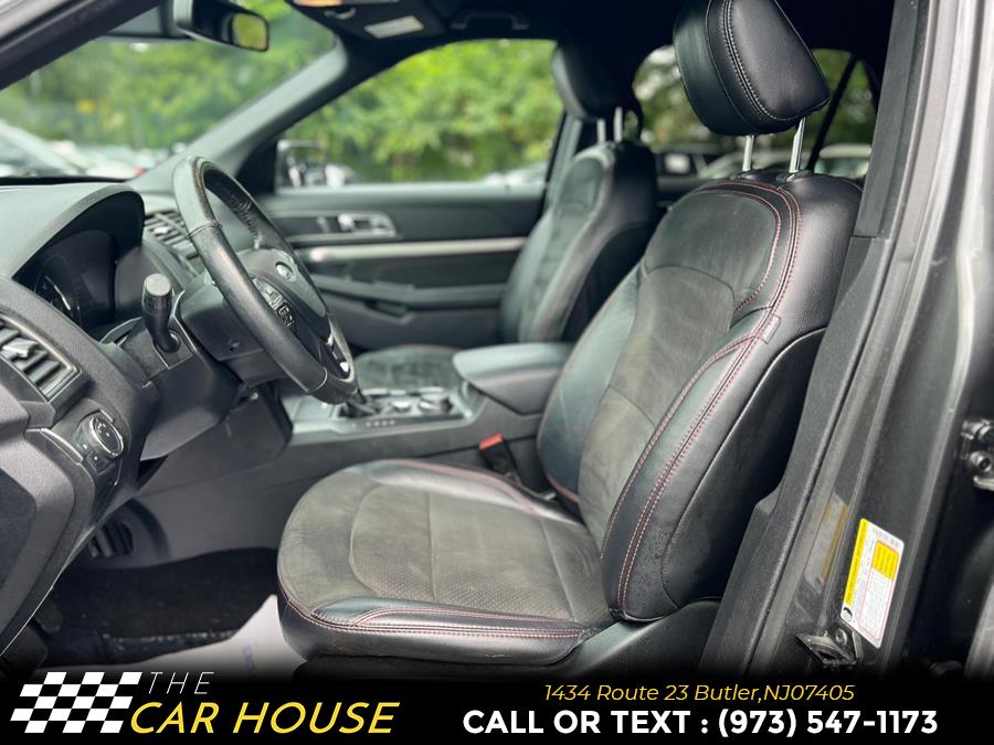2019 Ford Explorer XLT 4WD, available for sale in Butler, New Jersey | The Car House. Butler, New Jersey 2019 Ford Explorer XLT 4WD, available for sale in Butler, New Jersey | The Car House. Butler, New Jersey