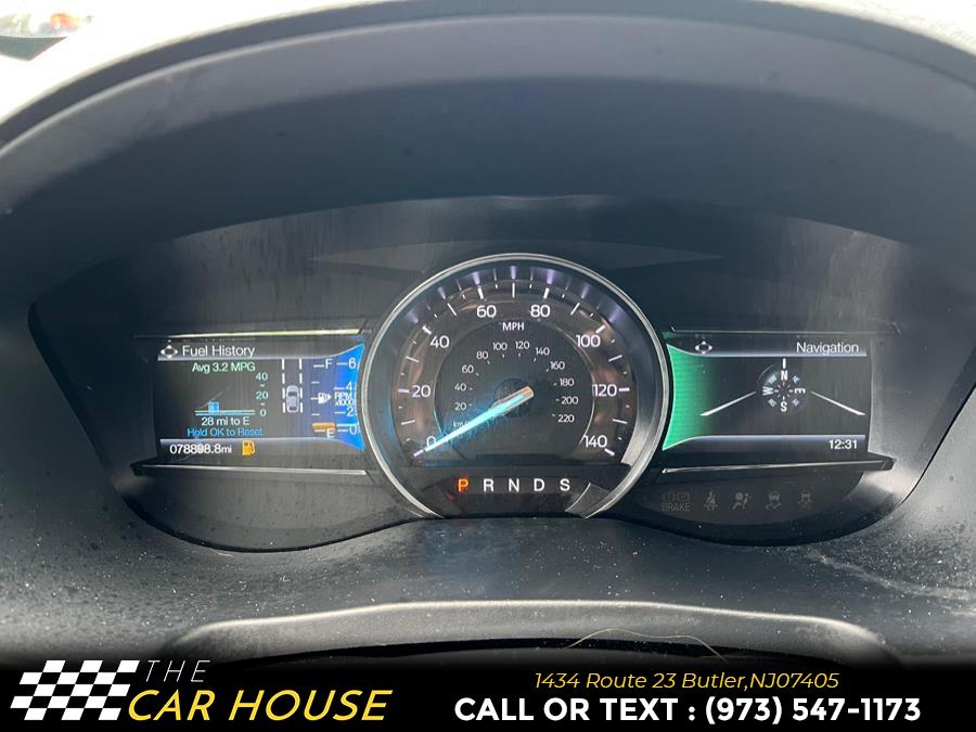 2019 Ford Explorer XLT 4WD, available for sale in Butler, New Jersey | The Car House. Butler, New Jersey 2019 Ford Explorer XLT 4WD, available for sale in Butler, New Jersey | The Car House. Butler, New Jersey