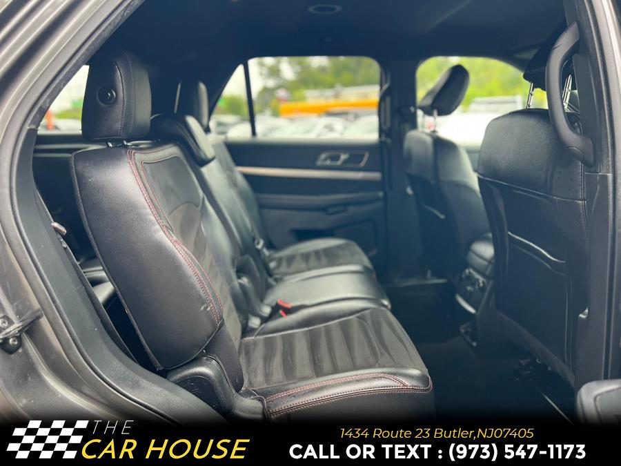 2019 Ford Explorer XLT 4WD, available for sale in Butler, New Jersey | The Car House. Butler, New Jersey 2019 Ford Explorer XLT 4WD, available for sale in Butler, New Jersey | The Car House. Butler, New Jersey