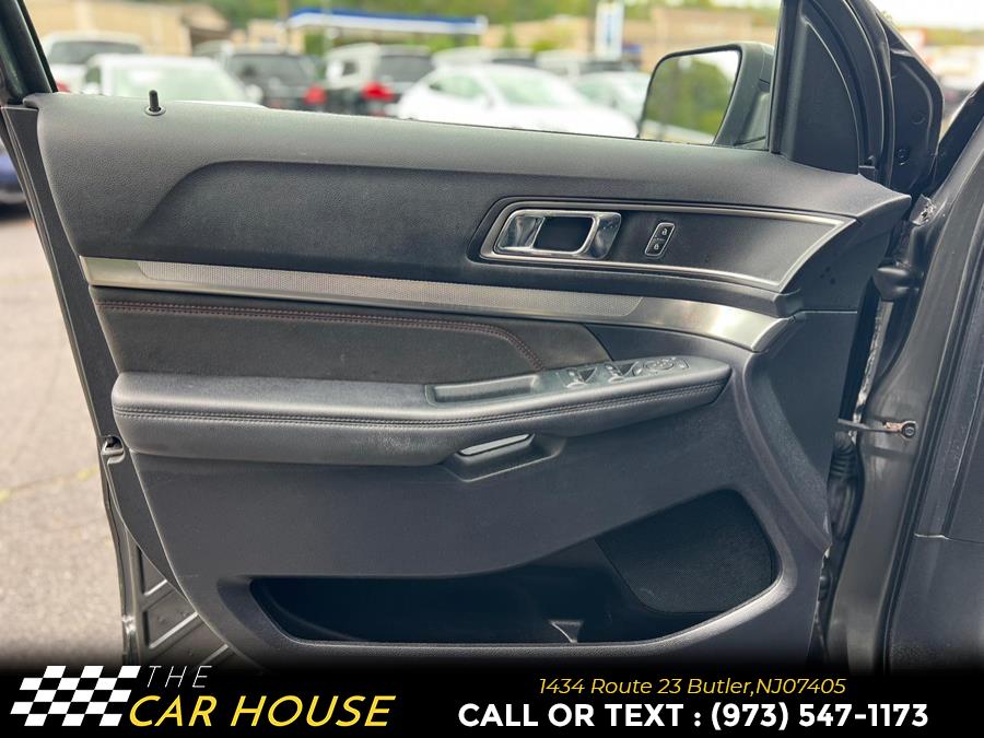 2019 Ford Explorer XLT 4WD, available for sale in Butler, New Jersey | The Car House. Butler, New Jersey 2019 Ford Explorer XLT 4WD, available for sale in Butler, New Jersey | The Car House. Butler, New Jersey