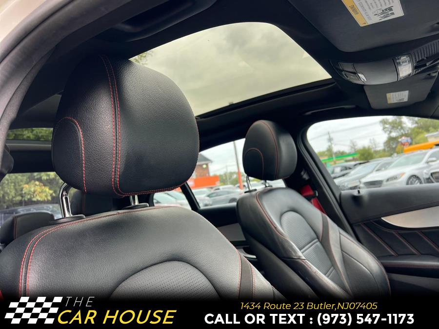 2018 Mercedes-Benz C-Class AMG C 43 4MATIC Sedan, available for sale in Butler, New Jersey | The Car House. Butler, New Jersey 2018 Mercedes-Benz C-Class AMG C 43 4MATIC Sedan, available for sale in Butler, New Jersey | The Car House. Butler, New Jersey