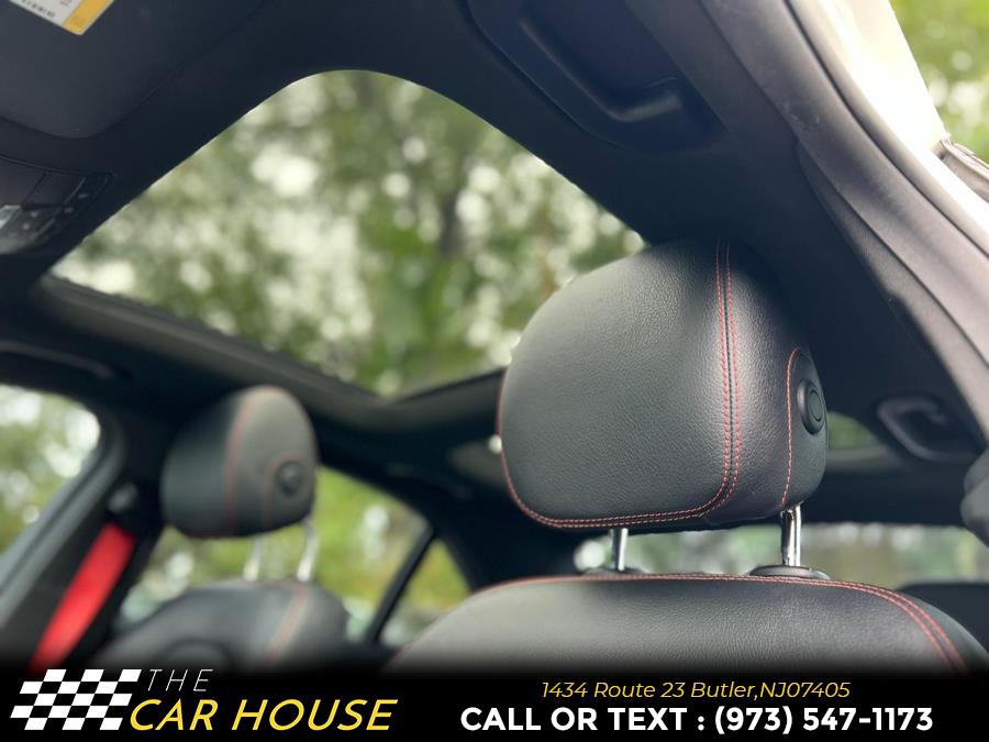 2018 Mercedes-Benz C-Class AMG C 43 4MATIC Sedan, available for sale in Butler, New Jersey | The Car House. Butler, New Jersey 2018 Mercedes-Benz C-Class AMG C 43 4MATIC Sedan, available for sale in Butler, New Jersey | The Car House. Butler, New Jersey