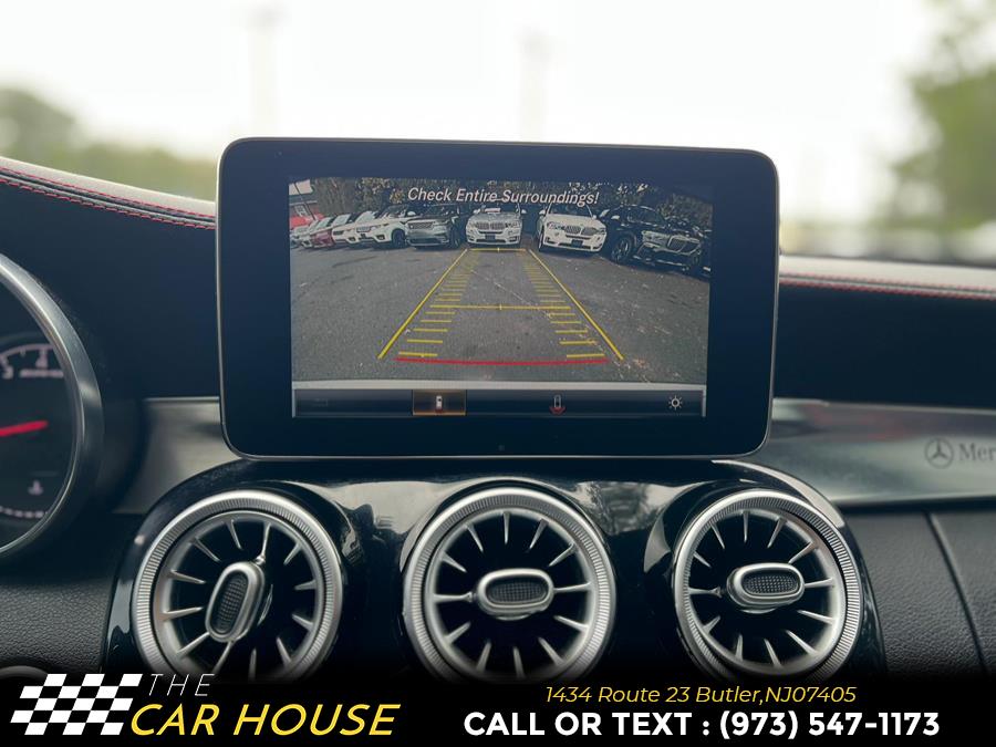 2018 Mercedes-Benz C-Class AMG C 43 4MATIC Sedan, available for sale in Butler, New Jersey | The Car House. Butler, New Jersey 2018 Mercedes-Benz C-Class AMG C 43 4MATIC Sedan, available for sale in Butler, New Jersey | The Car House. Butler, New Jersey