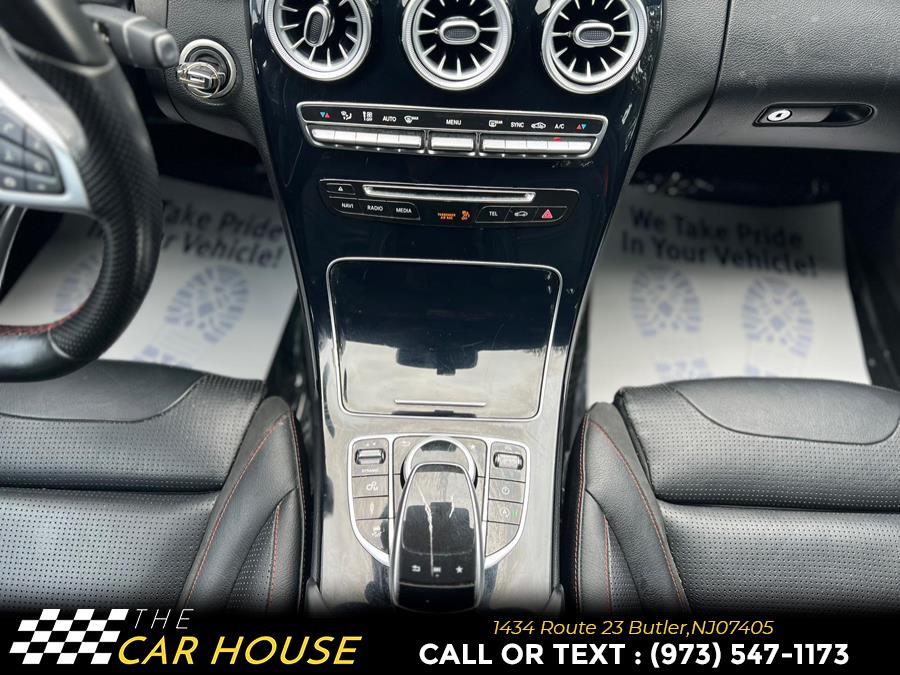 2018 Mercedes-Benz C-Class AMG C 43 4MATIC Sedan, available for sale in Butler, New Jersey | The Car House. Butler, New Jersey 2018 Mercedes-Benz C-Class AMG C 43 4MATIC Sedan, available for sale in Butler, New Jersey | The Car House. Butler, New Jersey