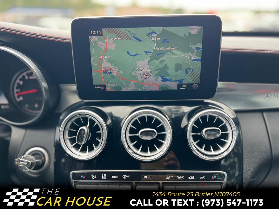 2018 Mercedes-Benz C-Class AMG C 43 4MATIC Sedan, available for sale in Butler, New Jersey | The Car House. Butler, New Jersey 2018 Mercedes-Benz C-Class AMG C 43 4MATIC Sedan, available for sale in Butler, New Jersey | The Car House. Butler, New Jersey