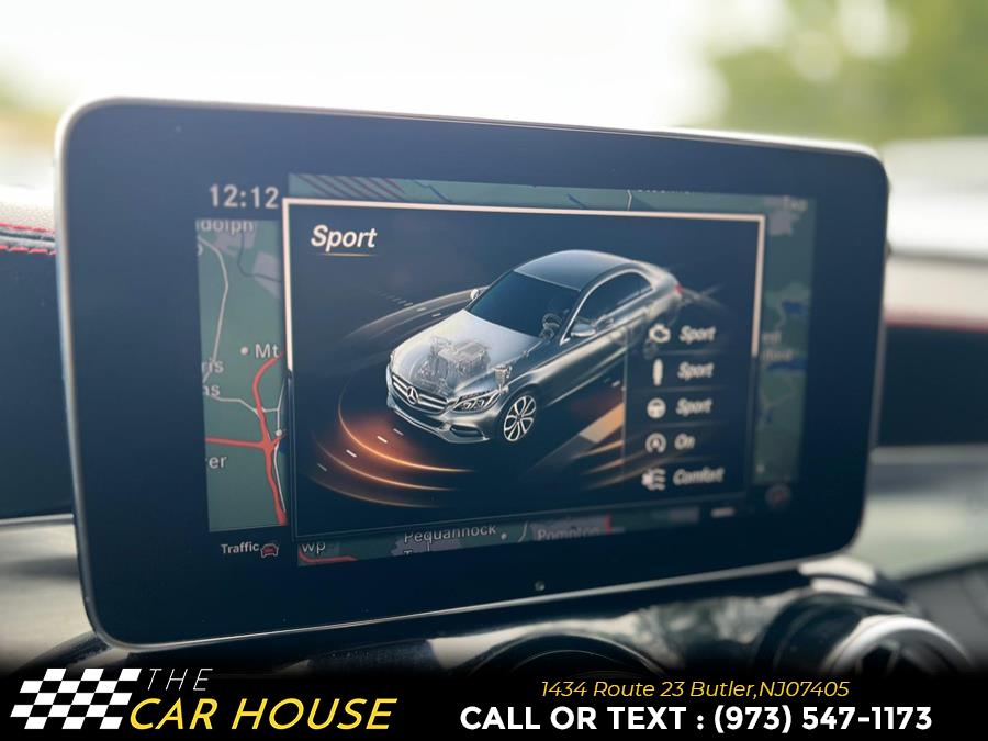 2018 Mercedes-Benz C-Class AMG C 43 4MATIC Sedan, available for sale in Butler, New Jersey | The Car House. Butler, New Jersey 2018 Mercedes-Benz C-Class AMG C 43 4MATIC Sedan, available for sale in Butler, New Jersey | The Car House. Butler, New Jersey