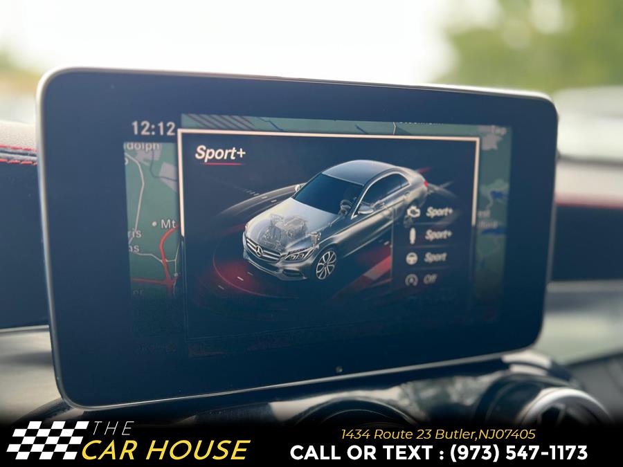 2018 Mercedes-Benz C-Class AMG C 43 4MATIC Sedan, available for sale in Butler, New Jersey | The Car House. Butler, New Jersey 2018 Mercedes-Benz C-Class AMG C 43 4MATIC Sedan, available for sale in Butler, New Jersey | The Car House. Butler, New Jersey