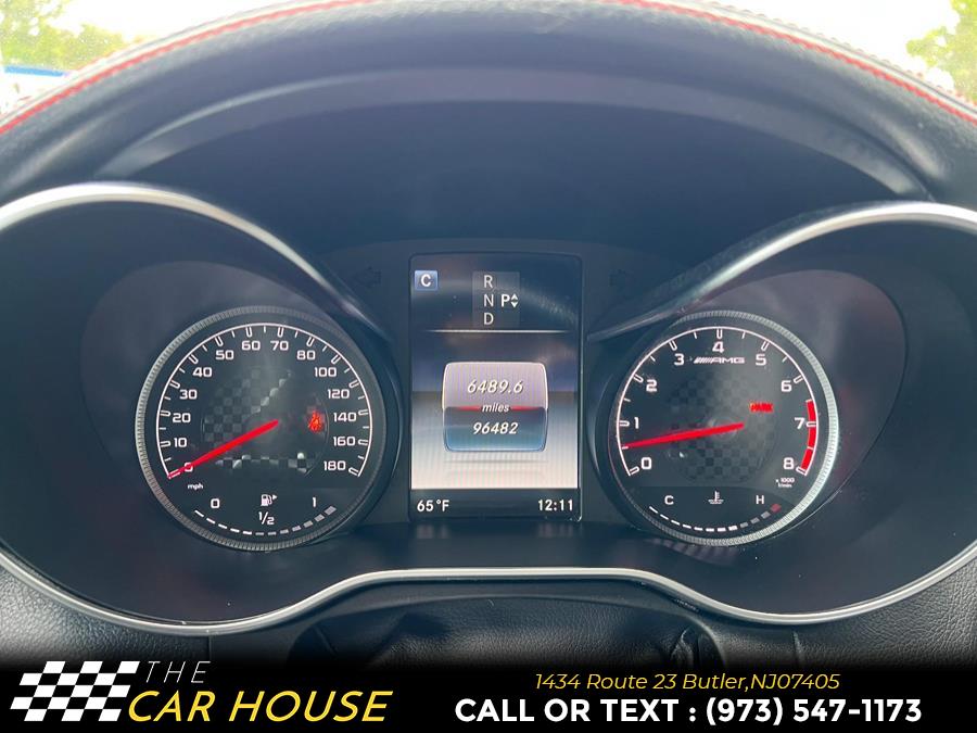 2018 Mercedes-Benz C-Class AMG C 43 4MATIC Sedan, available for sale in Butler, New Jersey | The Car House. Butler, New Jersey 2018 Mercedes-Benz C-Class AMG C 43 4MATIC Sedan, available for sale in Butler, New Jersey | The Car House. Butler, New Jersey