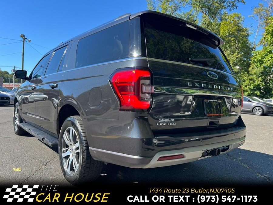 2024 Ford Expedition Max Limited 4x4, available for sale in Butler, New Jersey | The Car House. Butler, New Jersey 2024 Ford Expedition Max Limited 4x4, available for sale in Butler, New Jersey | The Car House. Butler, New Jersey