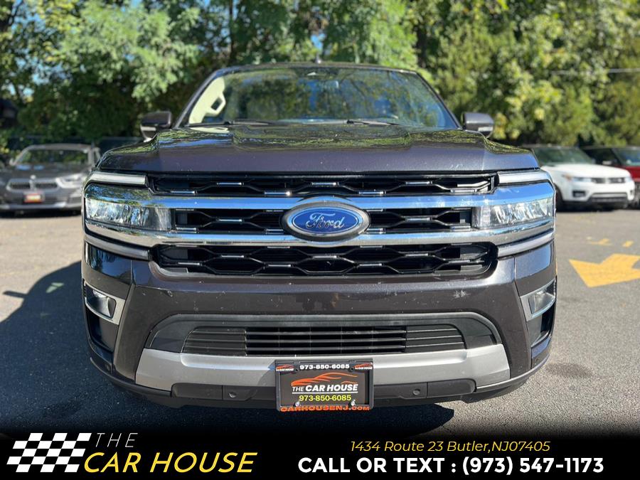 2024 Ford Expedition Max Limited 4x4, available for sale in Butler, New Jersey | The Car House. Butler, New Jersey 2024 Ford Expedition Max Limited 4x4, available for sale in Butler, New Jersey | The Car House. Butler, New Jersey