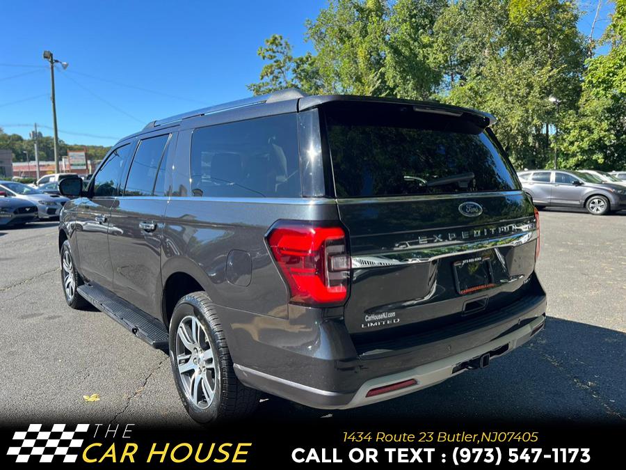 2024 Ford Expedition Max Limited 4x4, available for sale in Butler, New Jersey | The Car House. Butler, New Jersey 2024 Ford Expedition Max Limited 4x4, available for sale in Butler, New Jersey | The Car House. Butler, New Jersey