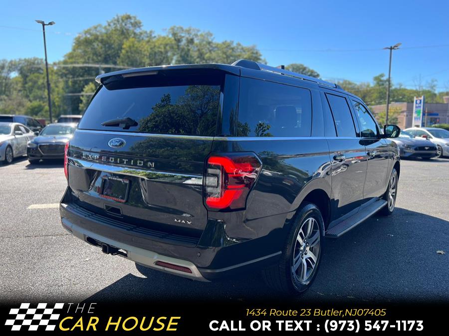 2024 Ford Expedition Max Limited 4x4, available for sale in Butler, New Jersey | The Car House. Butler, New Jersey 2024 Ford Expedition Max Limited 4x4, available for sale in Butler, New Jersey | The Car House. Butler, New Jersey