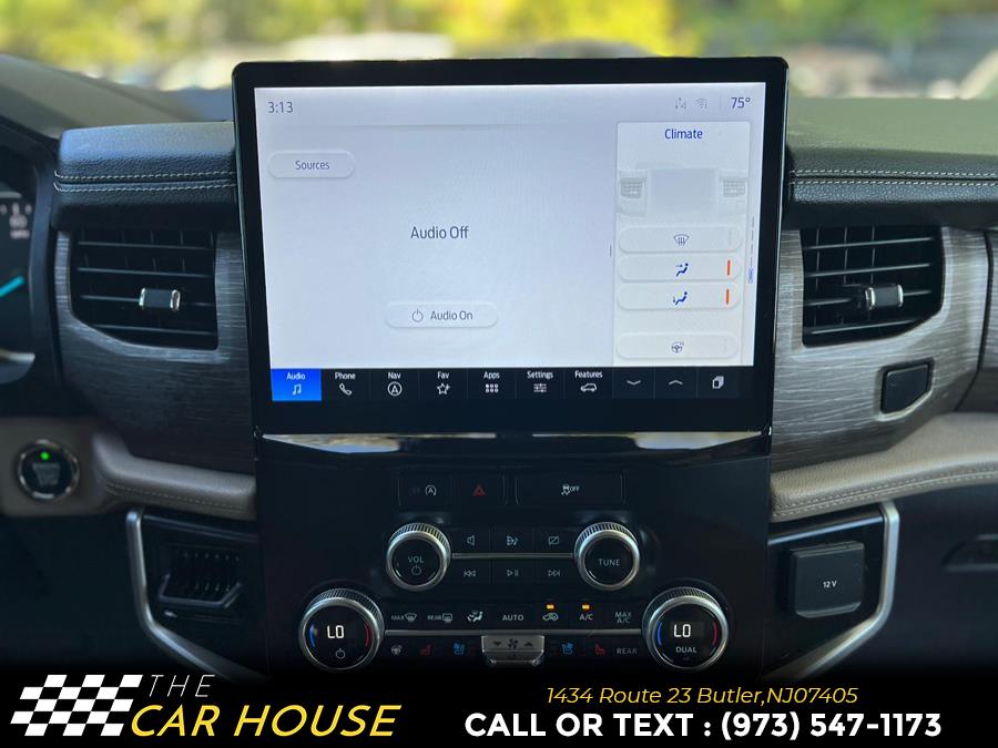 2024 Ford Expedition Max Limited 4x4, available for sale in Butler, New Jersey | The Car House. Butler, New Jersey 2024 Ford Expedition Max Limited 4x4, available for sale in Butler, New Jersey | The Car House. Butler, New Jersey