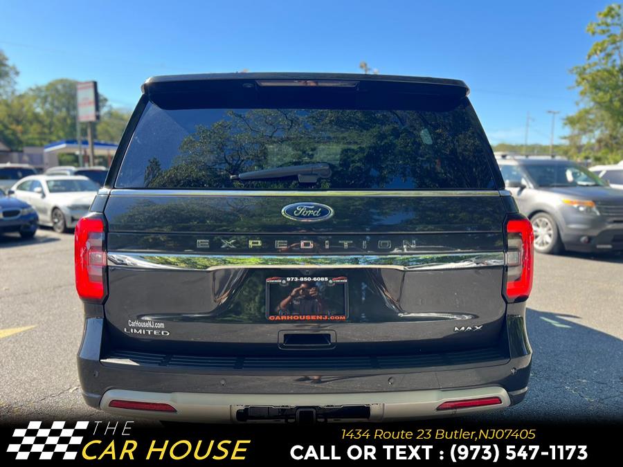 2024 Ford Expedition Max Limited 4x4, available for sale in Butler, New Jersey | The Car House. Butler, New Jersey 2024 Ford Expedition Max Limited 4x4, available for sale in Butler, New Jersey | The Car House. Butler, New Jersey