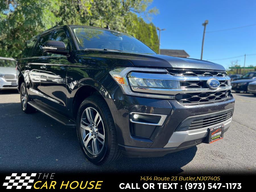 2024 Ford Expedition Max Limited 4x4, available for sale in Butler, New Jersey | The Car House. Butler, New Jersey 2024 Ford Expedition Max Limited 4x4, available for sale in Butler, New Jersey | The Car House. Butler, New Jersey