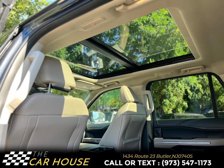 2024 Ford Expedition Max Limited 4x4, available for sale in Butler, New Jersey | The Car House. Butler, New Jersey 2024 Ford Expedition Max Limited 4x4, available for sale in Butler, New Jersey | The Car House. Butler, New Jersey